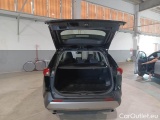  Toyota  RAV4 TOYOTA  / 2018 / 5P / CROSSOVER 2.5 HV 218CV E-CVT BUSINESS 2WD #5