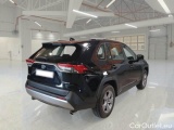 Toyota  RAV4 TOYOTA  / 2018 / 5P / CROSSOVER 2.5 HV 218CV E-CVT BUSINESS 2WD #2