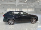  Toyota  RAV4 TOYOTA  / 2018 / 5P / CROSSOVER 2.5 HV 218CV E-CVT BUSINESS 2WD #7