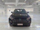  Toyota  RAV4 TOYOTA  / 2018 / 5P / CROSSOVER 2.5 HV 218CV E-CVT BUSINESS 2WD #6