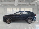  Toyota  RAV4 TOYOTA  / 2018 / 5P / CROSSOVER 2.5 HV 218CV E-CVT BUSINESS 2WD #8