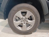  Toyota  RAV4 TOYOTA  / 2018 / 5P / CROSSOVER 2.5 HV 218CV E-CVT BUSINESS 2WD #18