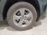  Toyota  RAV4 TOYOTA  / 2018 / 5P / CROSSOVER 2.5 HV 218CV E-CVT BUSINESS 2WD #17