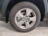  Toyota  RAV4 TOYOTA  / 2018 / 5P / CROSSOVER 2.5 HV 218CV E-CVT BUSINESS 2WD #20