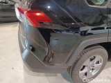  Toyota  RAV4 TOYOTA  / 2018 / 5P / CROSSOVER 2.5 HV 218CV E-CVT BUSINESS 2WD #39