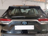  Toyota  RAV4 TOYOTA  / 2018 / 5P / CROSSOVER 2.5 HV 218CV E-CVT BUSINESS 2WD #45