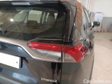 Toyota  RAV4 TOYOTA  / 2018 / 5P / CROSSOVER 2.5 HV 218CV E-CVT BUSINESS 2WD #47