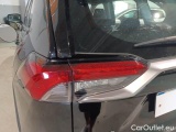  Toyota  RAV4 TOYOTA  / 2018 / 5P / CROSSOVER 2.5 HV 218CV E-CVT BUSINESS 2WD #50
