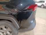  Toyota  RAV4 TOYOTA  / 2018 / 5P / CROSSOVER 2.5 HV 218CV E-CVT BUSINESS 2WD #53