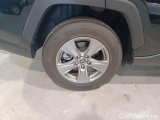  Toyota  RAV4 TOYOTA  / 2018 / 5P / CROSSOVER 2.5 HV 218CV E-CVT BUSINESS 2WD #68