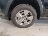 Toyota  RAV4 TOYOTA  / 2018 / 5P / CROSSOVER 2.5 HV 218CV E-CVT BUSINESS 2WD #72