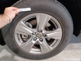  Toyota  RAV4 TOYOTA  / 2018 / 5P / CROSSOVER 2.5 HV 218CV E-CVT BUSINESS 2WD #73