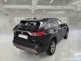  Toyota  RAV4 TOYOTA  / 2018 / 5P / SUV 2.5 HV 218CV E-CVT BUSINESS 2WD #2