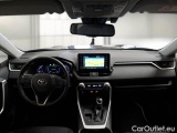  Toyota  RAV4 TOYOTA  / 2018 / 5P / SUV 2.5 HV 218CV E-CVT BUSINESS 2WD #3