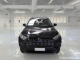  Toyota  RAV4 TOYOTA  / 2018 / 5P / SUV 2.5 HV 218CV E-CVT BUSINESS 2WD #6