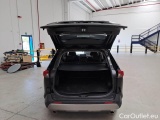  Toyota  RAV4 TOYOTA  / 2018 / 5P / SUV 2.5 HV 218CV E-CVT BUSINESS 2WD #5