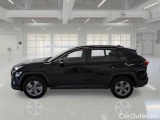  Toyota  RAV4 TOYOTA  / 2018 / 5P / SUV 2.5 HV 218CV E-CVT BUSINESS 2WD #8