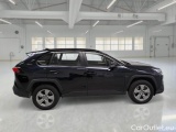  Toyota  RAV4 TOYOTA  / 2018 / 5P / SUV 2.5 HV 218CV E-CVT BUSINESS 2WD #7
