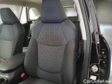  Toyota  RAV4 TOYOTA  / 2018 / 5P / SUV 2.5 HV 218CV E-CVT BUSINESS 2WD #11