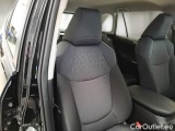  Toyota  RAV4 TOYOTA  / 2018 / 5P / SUV 2.5 HV 218CV E-CVT BUSINESS 2WD #13