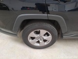  Toyota  RAV4 TOYOTA  / 2018 / 5P / SUV 2.5 HV 218CV E-CVT BUSINESS 2WD #18