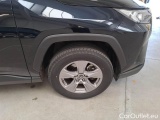  Toyota  RAV4 TOYOTA  / 2018 / 5P / SUV 2.5 HV 218CV E-CVT BUSINESS 2WD #17