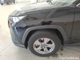  Toyota  RAV4 TOYOTA  / 2018 / 5P / SUV 2.5 HV 218CV E-CVT BUSINESS 2WD #20