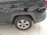  Toyota  RAV4 TOYOTA  / 2018 / 5P / SUV 2.5 HV 218CV E-CVT BUSINESS 2WD #19