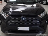  Toyota  RAV4 TOYOTA  / 2018 / 5P / SUV 2.5 HV 218CV E-CVT BUSINESS 2WD #28