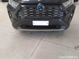 Toyota  RAV4 TOYOTA  / 2018 / 5P / SUV 2.5 HV 218CV E-CVT BUSINESS 2WD #35