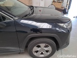  Toyota  RAV4 TOYOTA  / 2018 / 5P / SUV 2.5 HV 218CV E-CVT BUSINESS 2WD #43