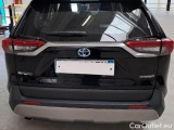  Toyota  RAV4 TOYOTA  / 2018 / 5P / SUV 2.5 HV 218CV E-CVT BUSINESS 2WD #55