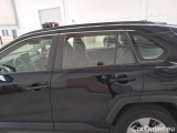  Toyota  RAV4 TOYOTA  / 2018 / 5P / SUV 2.5 HV 218CV E-CVT BUSINESS 2WD #65