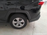  Toyota  RAV4 TOYOTA  / 2018 / 5P / SUV 2.5 HV 218CV E-CVT BUSINESS 2WD #87