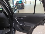  Toyota  RAV4 TOYOTA  / 2018 / 5P / SUV 2.5 HV 218CV E-CVT BUSINESS 2WD #95