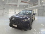 Toyota RAV4 TOYOTA  / 2018 / 5P / SUV  2.5 HV (218CV) E-CVT ACTIVE 2WD