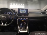  Toyota  RAV4 TOYOTA  / 2018 / 5P / SUV  2.5 HV (218CV) E-CVT ACTIVE 2WD #3
