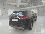  Toyota  RAV4 TOYOTA  / 2018 / 5P / SUV  2.5 HV (218CV) E-CVT ACTIVE 2WD #2