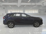  Toyota  RAV4 TOYOTA  / 2018 / 5P / SUV  2.5 HV (218CV) E-CVT ACTIVE 2WD #7