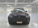  Toyota  RAV4 TOYOTA  / 2018 / 5P / SUV  2.5 HV (218CV) E-CVT ACTIVE 2WD #6