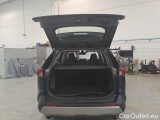  Toyota  RAV4 TOYOTA  / 2018 / 5P / SUV  2.5 HV (218CV) E-CVT ACTIVE 2WD #5