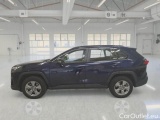  Toyota  RAV4 TOYOTA  / 2018 / 5P / SUV  2.5 HV (218CV) E-CVT ACTIVE 2WD #8