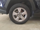  Toyota  RAV4 TOYOTA  / 2018 / 5P / SUV  2.5 HV (218CV) E-CVT ACTIVE 2WD #18