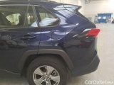  Toyota  RAV4 TOYOTA  / 2018 / 5P / SUV  2.5 HV (218CV) E-CVT ACTIVE 2WD #29