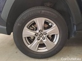  Toyota  RAV4 TOYOTA  / 2018 / 5P / SUV  2.5 HV (218CV) E-CVT ACTIVE 2WD #64