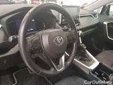  Toyota  RAV4 TOYOTA  / 2018 / 5P / SUV  2.5 HV (218CV) E-CVT ACTIVE 2WD #66
