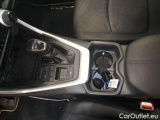  Toyota  RAV4 TOYOTA  / 2018 / 5P / SUV  2.5 HV (218CV) E-CVT ACTIVE 2WD #72