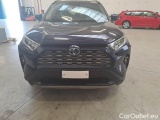  Toyota  RAV4 TOYOTA  / 2018 / 5P / SUV  2.5 HV (218CV) E-CVT ACTIVE 2WD #90