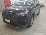  Toyota  RAV4 TOYOTA  / 2018 / 5P / SUV  2.5 HV (218CV) E-CVT ACTIVE 2WD #100