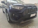  Toyota  RAV4 TOYOTA  / 2018 / 5P / SUV  2.5 HV (218CV) E-CVT ACTIVE 2WD #103